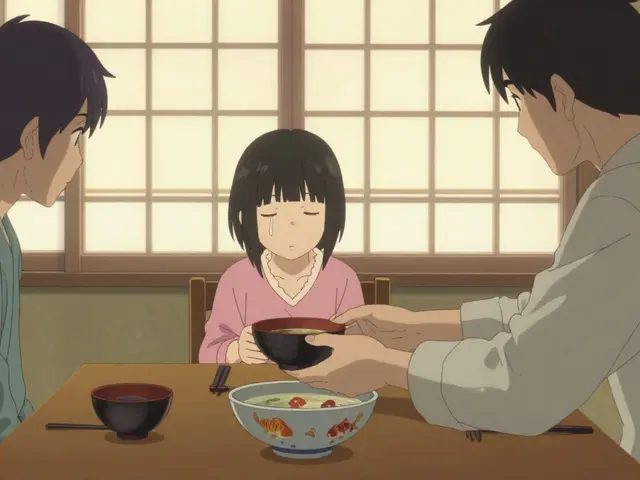 Poruchy příjmu potravy u dětí a dospívajících: Jak probíhá terapie anorexie a bulimie