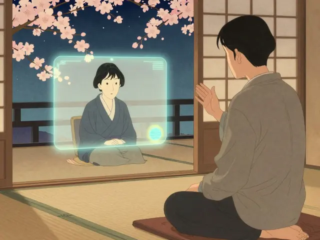 Telepsychoterapie: Je terapie na dálku stejně účinná jako osobní setkání?