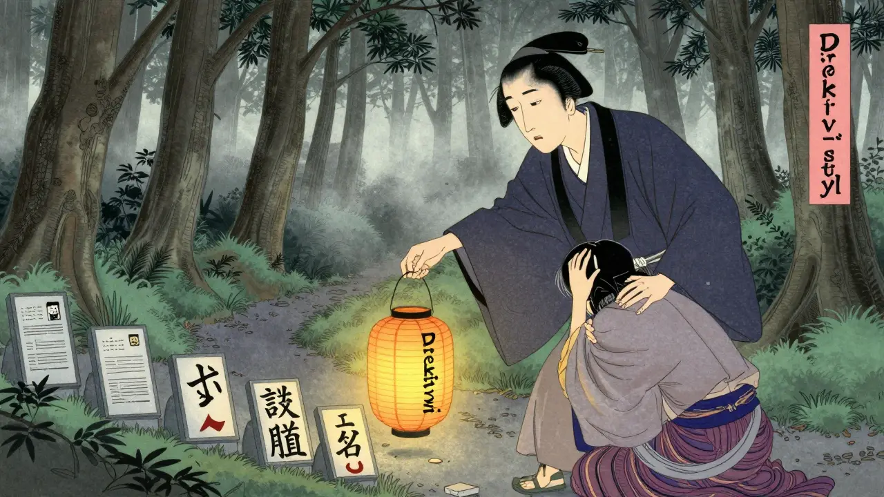 Volba směru podle osobnosti klienta: Kdy použít direktivní a kdy nedirektivní styl v poradenství