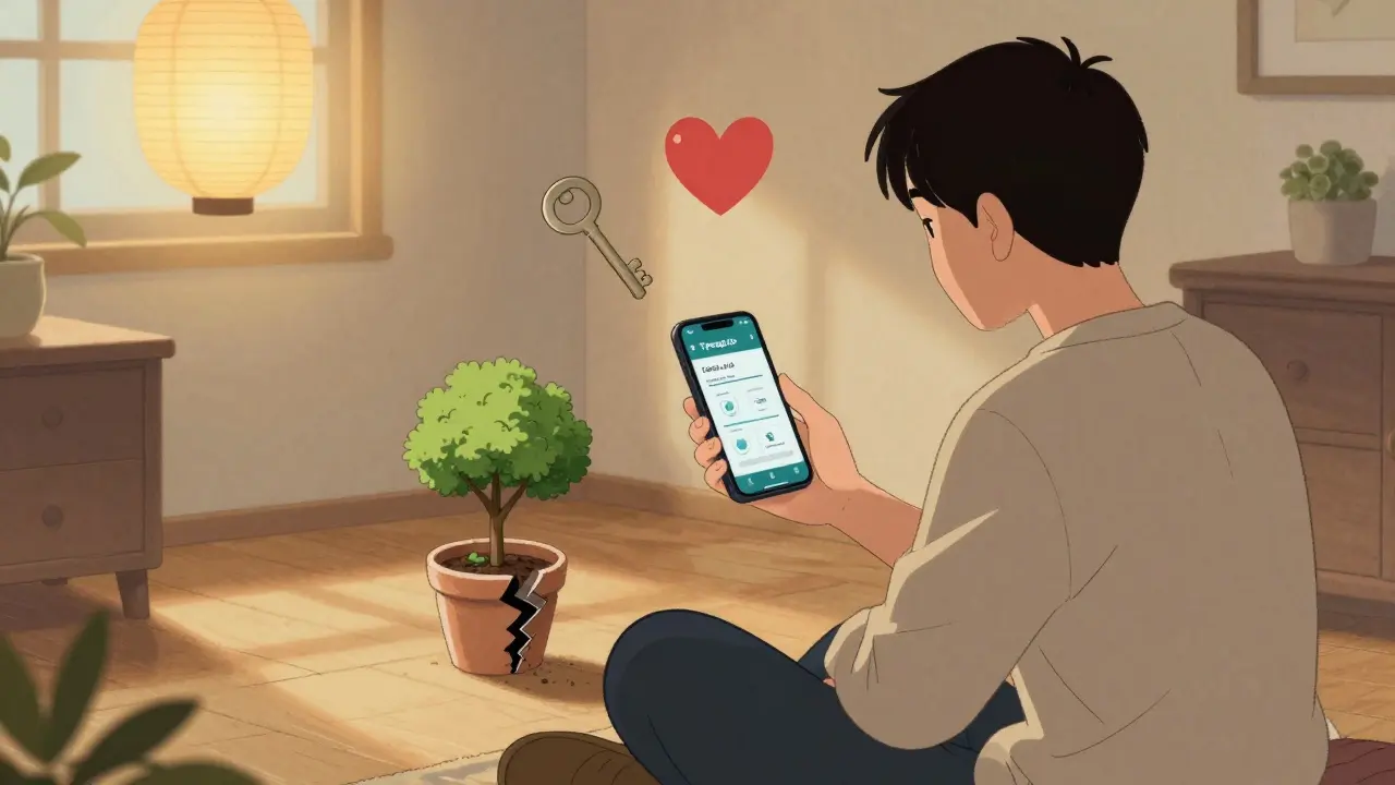 Co dělat, když nemám peníze na terapii: Alternativy a dočasná řešení v ČR