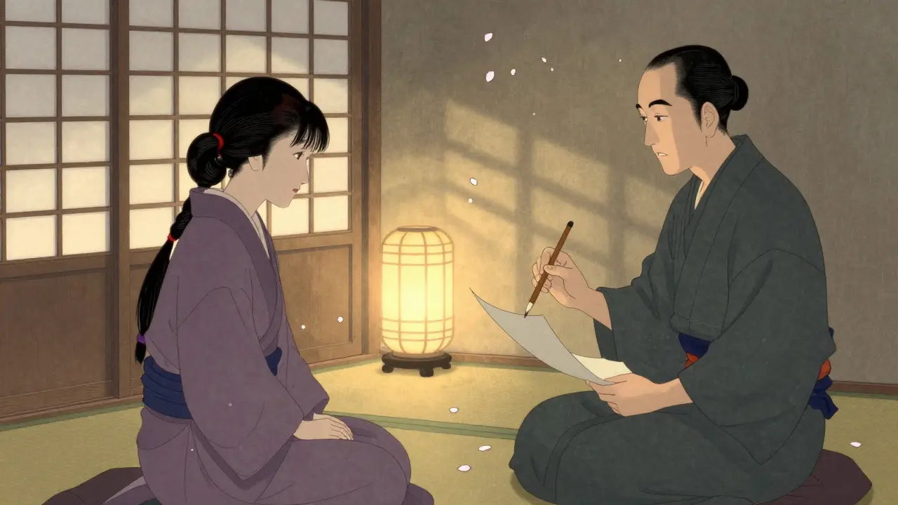 Etické zásady mlčenlivosti v psychoterapii: Jak je chráněno vaše soukromí