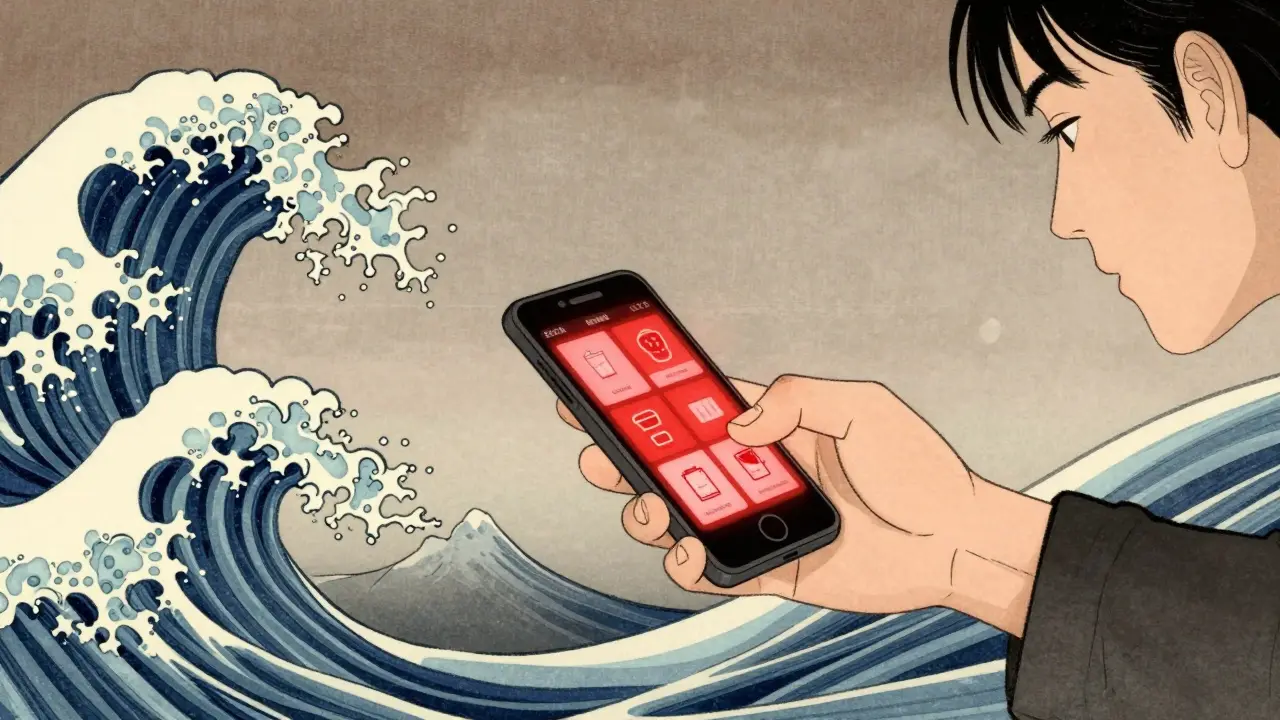 Impulsivita při ADHD: Terapeutické strategie sebekontroly