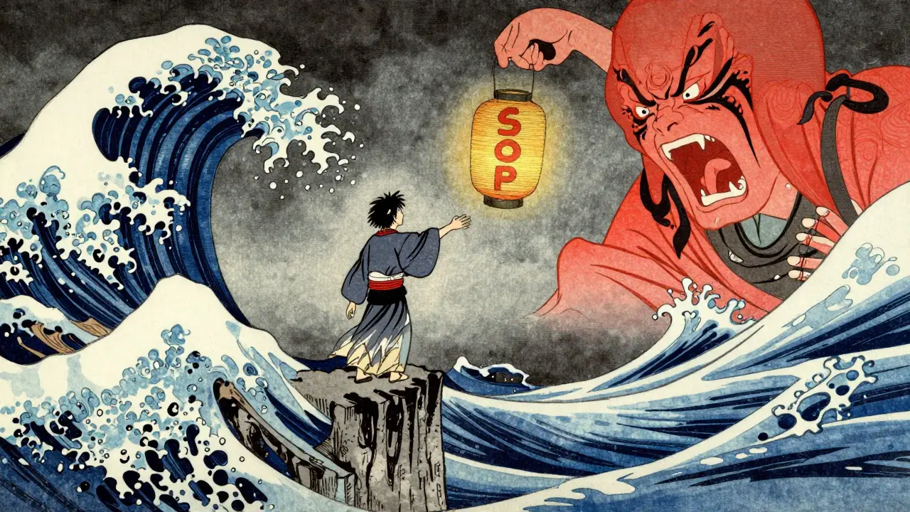 Impulzivita a poruchy osobnosti: Jak terapie pomáhá získat kontrolu nad chováním