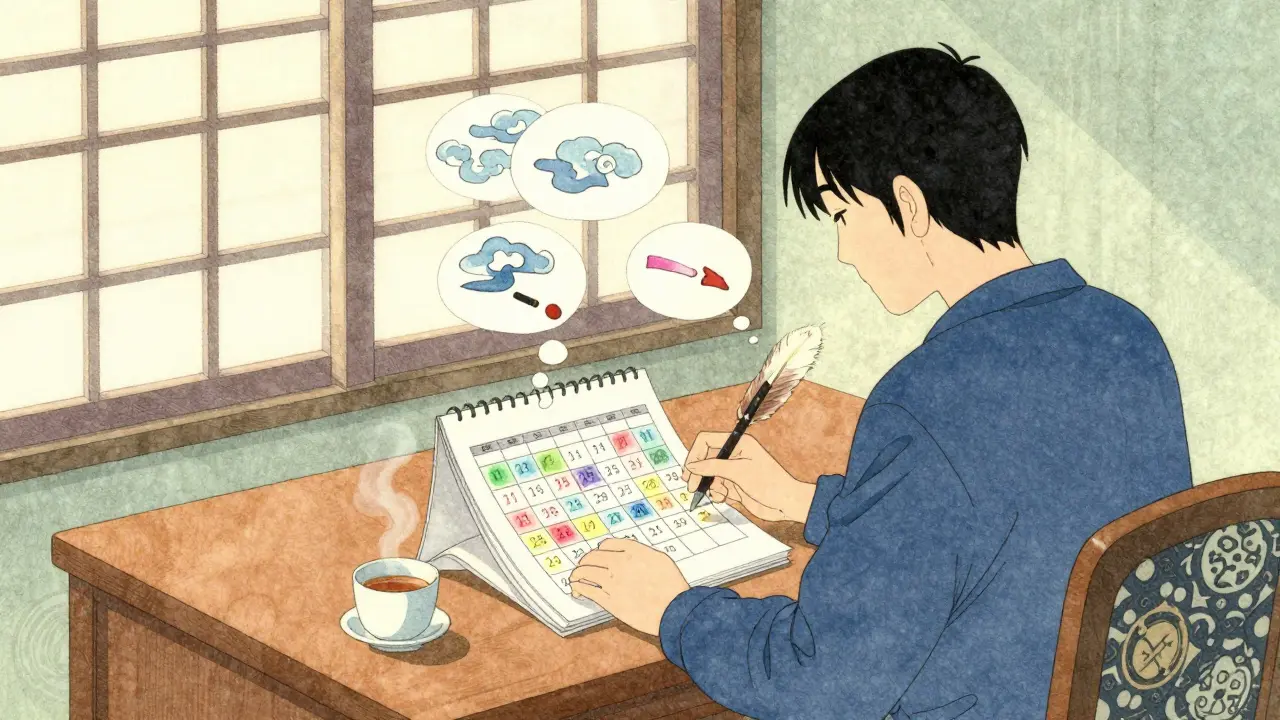 Kognitivně behaviorální terapie pro dospělé s ADHD: Struktura, dovednosti a efektivita