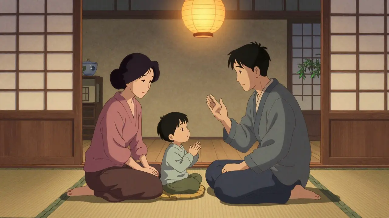 Psychoedukace rodičů: Jak doma podpořit terapeutické cíle dítěte