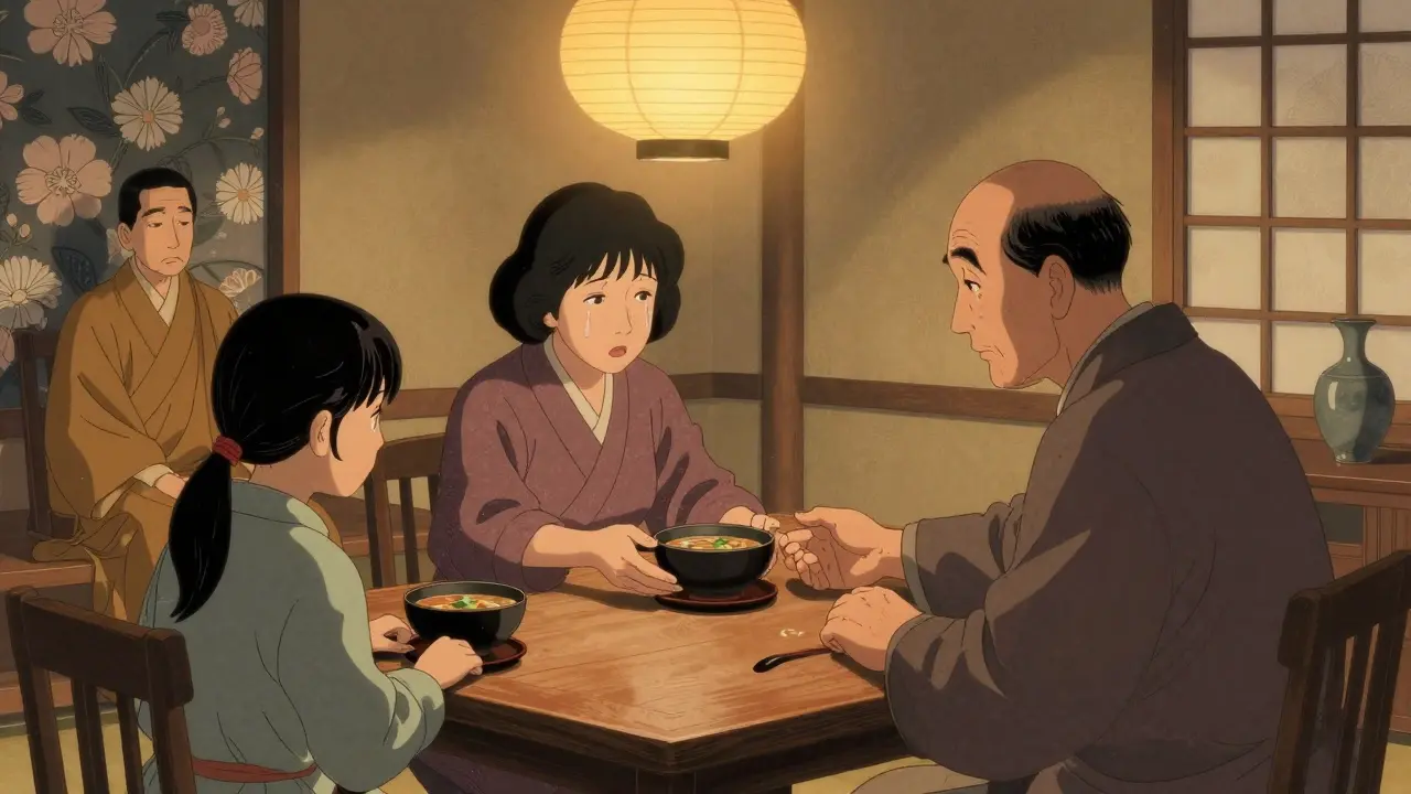 Rodinná terapie pro anorexii: Jak funguje Maudsley přístup (FBT) v praxi