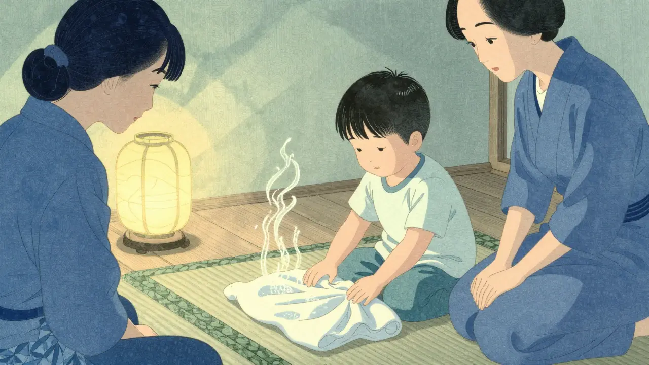 Senzorické problémy u PAS: Jak desenzitizace a adaptace pomáhají v terapii