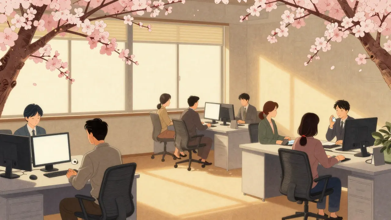 Společenská odpovědnost firem: Jak programy duševního zdraví zvyšují produktivitu a přitahují zaměstnance