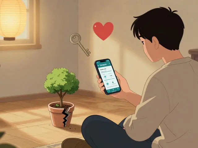 Co dělat, když nemám peníze na terapii: Alternativy a dočasná řešení v ČR