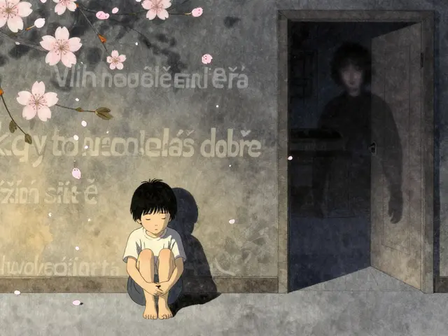 Emoční zneužívání: Jak neviditelné trauma ovlivňuje život a jak ho v terapii léčit