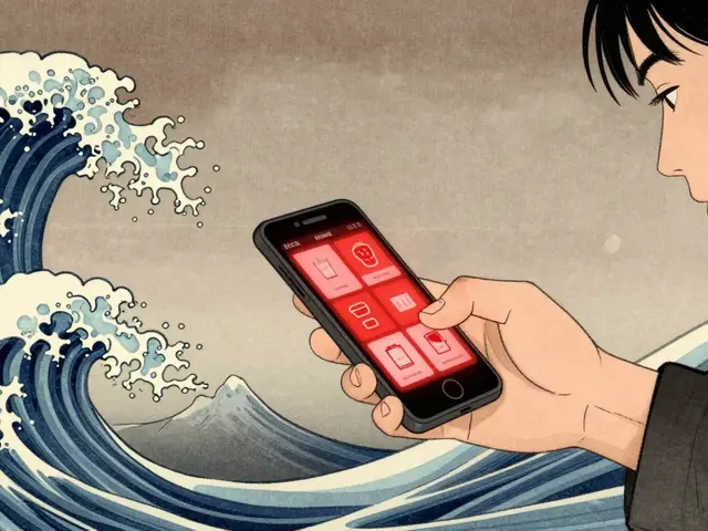 Impulsivita při ADHD: Terapeutické strategie sebekontroly