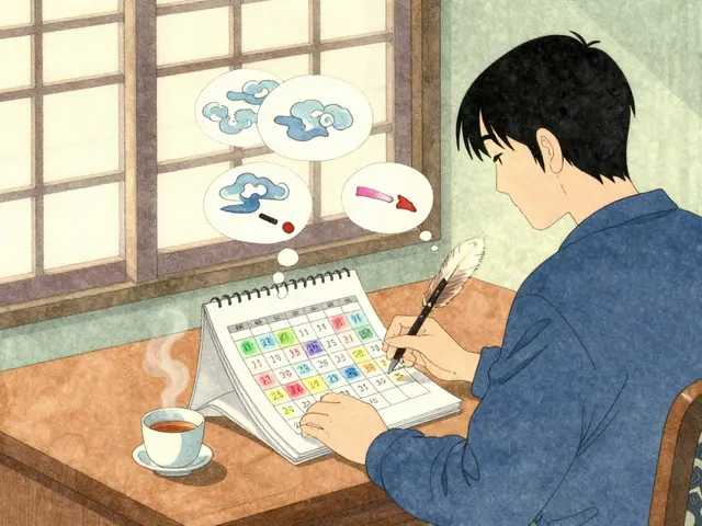 Kognitivně behaviorální terapie pro dospělé s ADHD: Struktura, dovednosti a efektivita