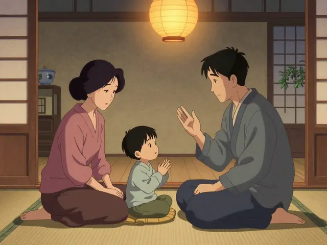 Psychoedukace rodičů: Jak doma podpořit terapeutické cíle dítěte