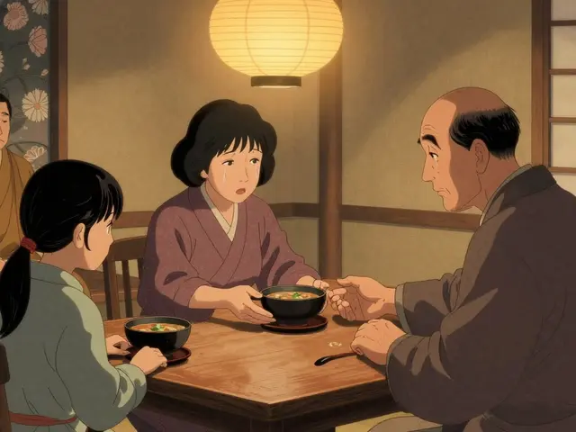 Rodinná terapie pro anorexii: Jak funguje Maudsley přístup (FBT) v praxi