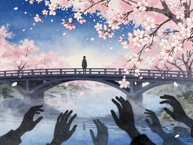 Sebevražedné sklony: Kdy vyhledat okamžitou pomoc v krizové situaci