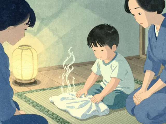 Senzorické problémy u PAS: Jak desenzitizace a adaptace pomáhají v terapii