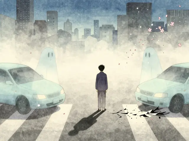 Vyhýbání se spouštěčům traumatu: Je to skutečné řešení nebo jen dočasná past?