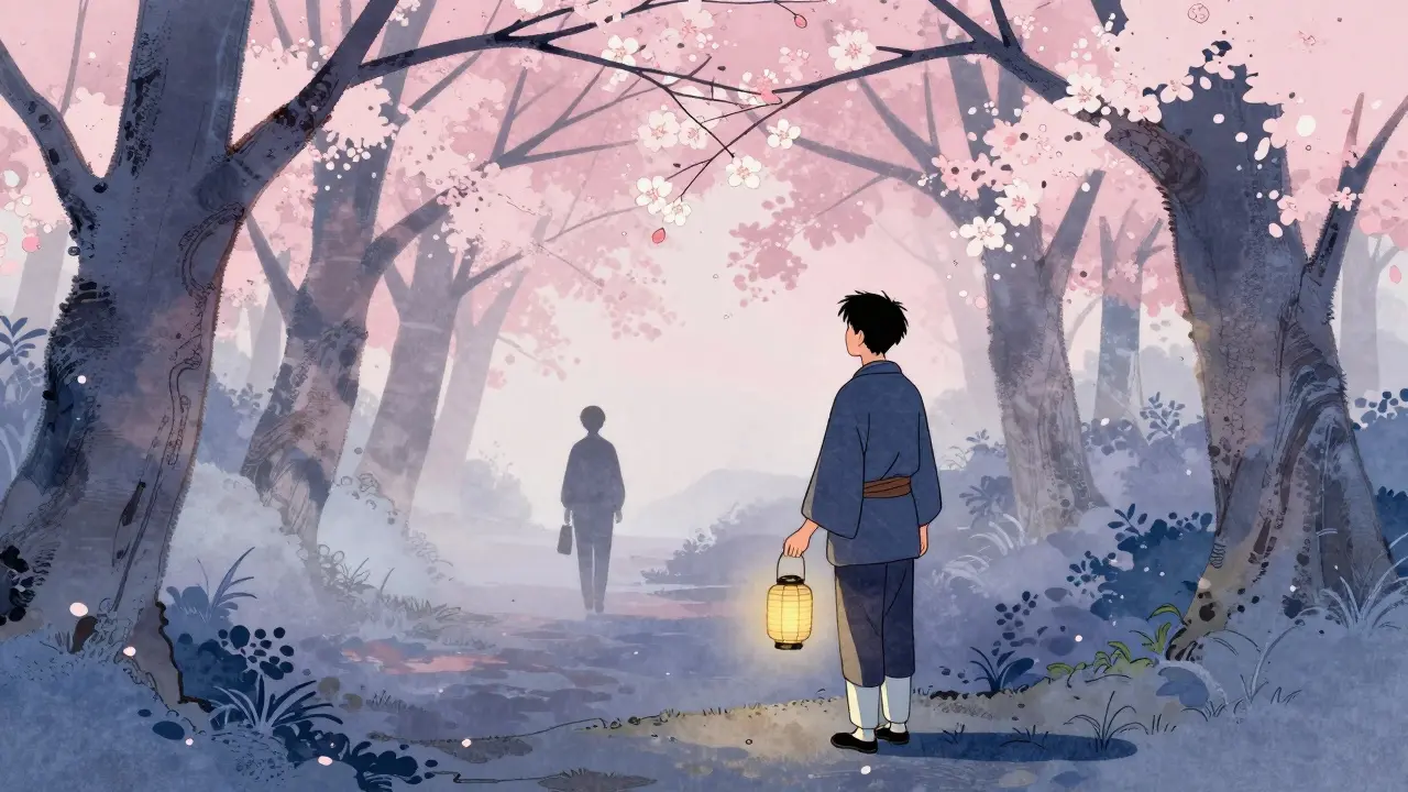 Ukončení terapie: Jak se správně rozloučit s terapeutem bez viny a smutku