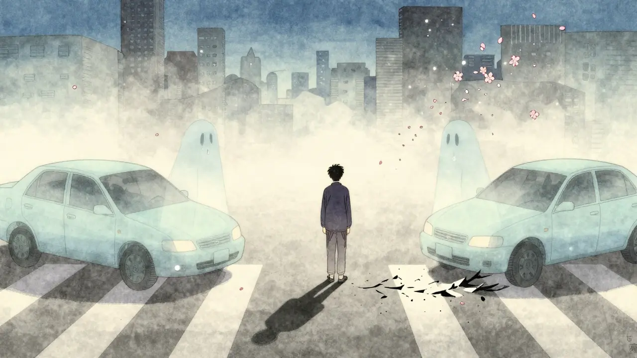 Vyhýbání se spouštěčům traumatu: Je to skutečné řešení nebo jen dočasná past?