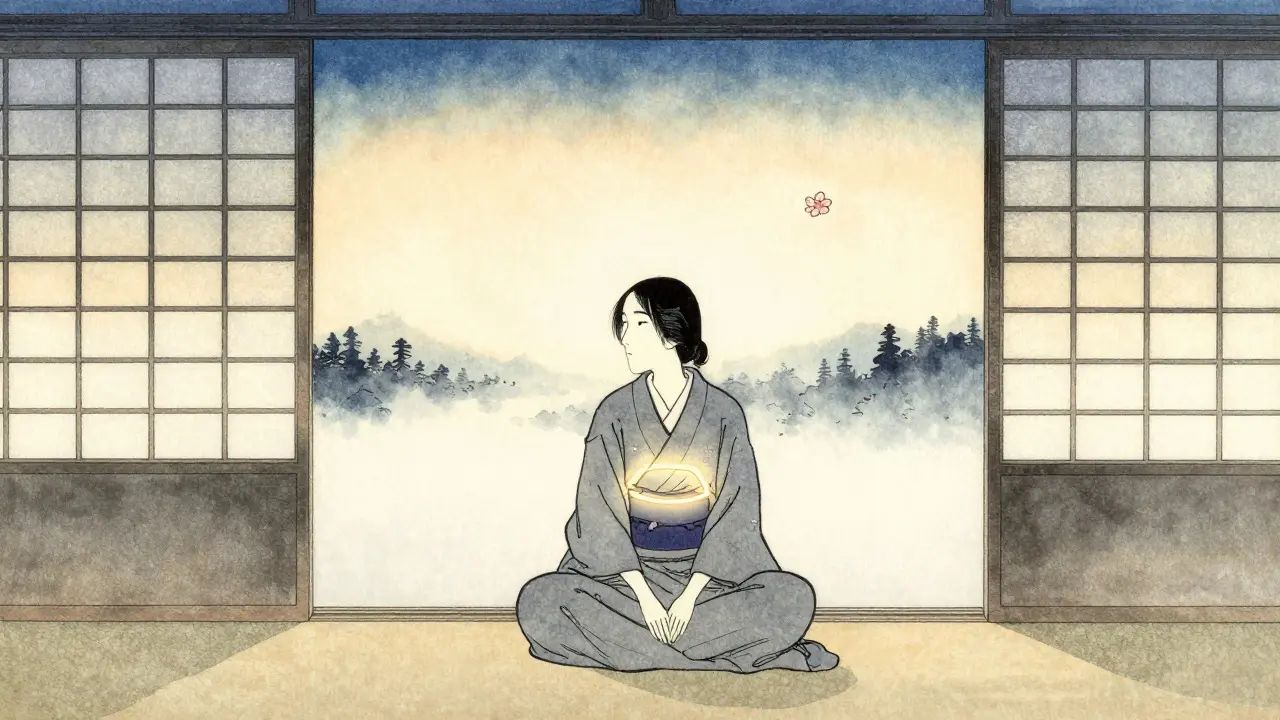 Chronické pocity prázdnoty: Jak existenciální psychoterapie pomáhá při hraniční poruše osobnosti