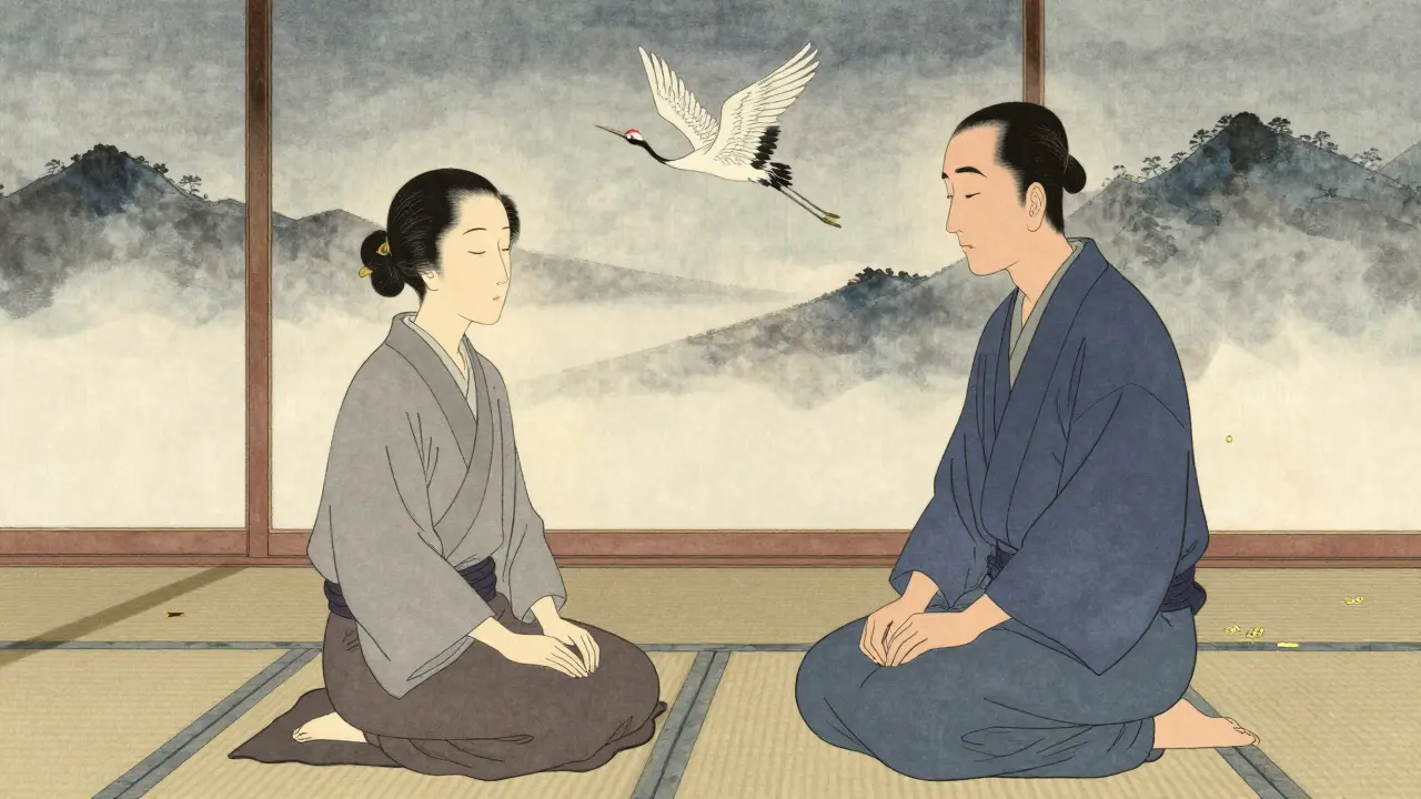 Co když nevím, co říct? Ticho v terapii a jak s ním pracovat