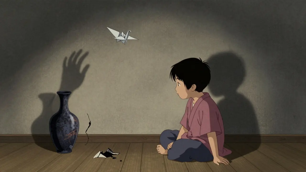 Dětské trauma a jeho dopad v dospělosti: Co nám skutečně říká studie ACE