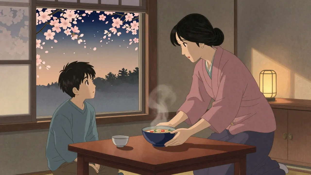 Jak budovat podpůrnou síť: Rodina, přátelé a odborníci