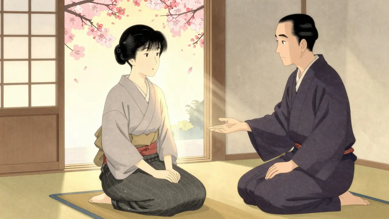 Jak poznat, že vám to s terapeutem funguje: 10 znamení dobrého vztahu