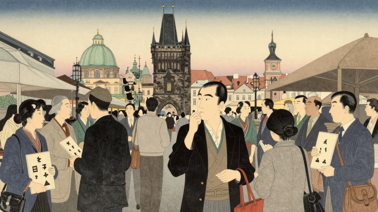 Jak vybrat terapeuta pro OCD, PTSD a poruchy příjmu potravy v ČR