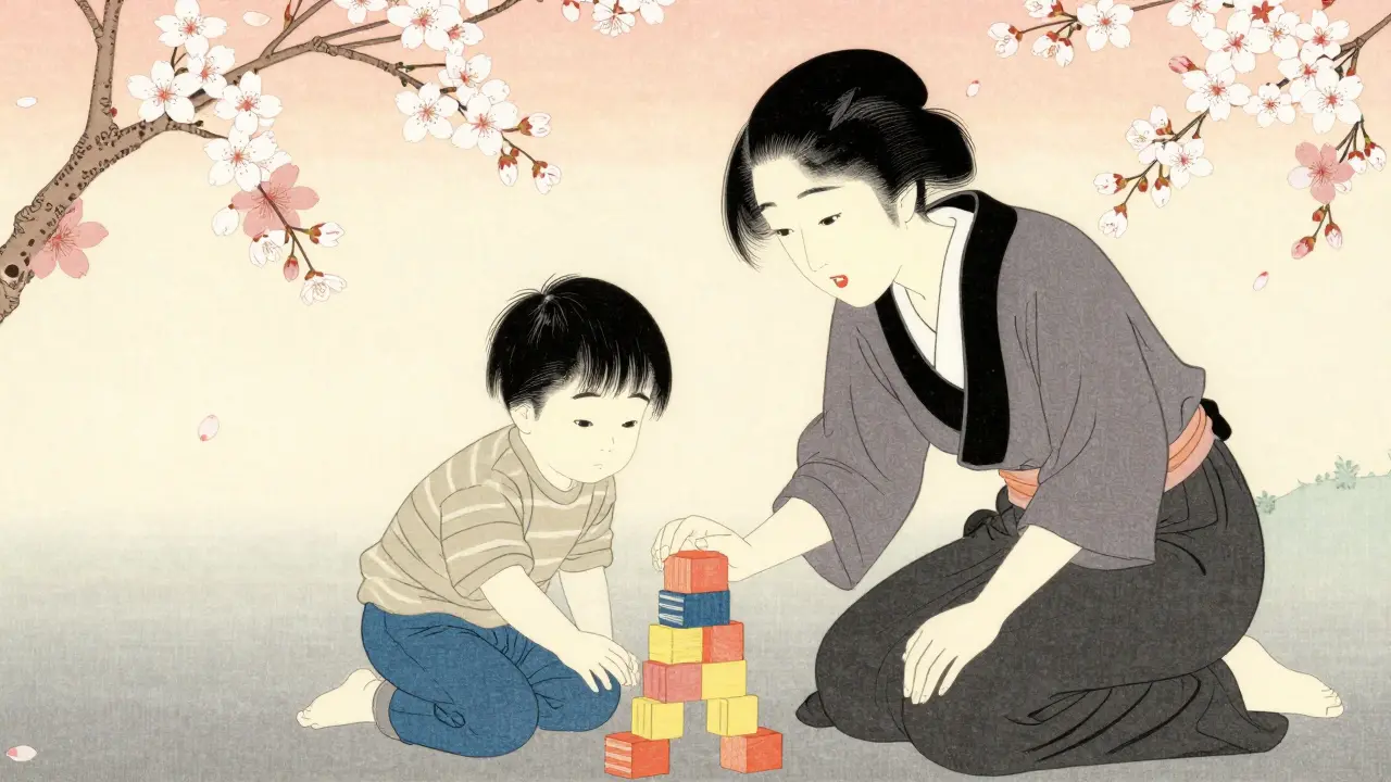 PCIT: Vědecky prokázaná terapie pro zlepšení vztahu rodič-dítě