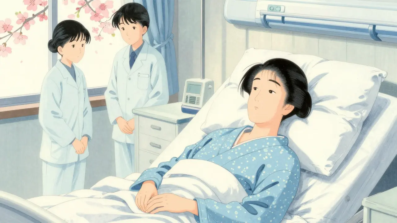 Po pokusu o sebevraždu: Praktický průvodce pro první dny a týdny