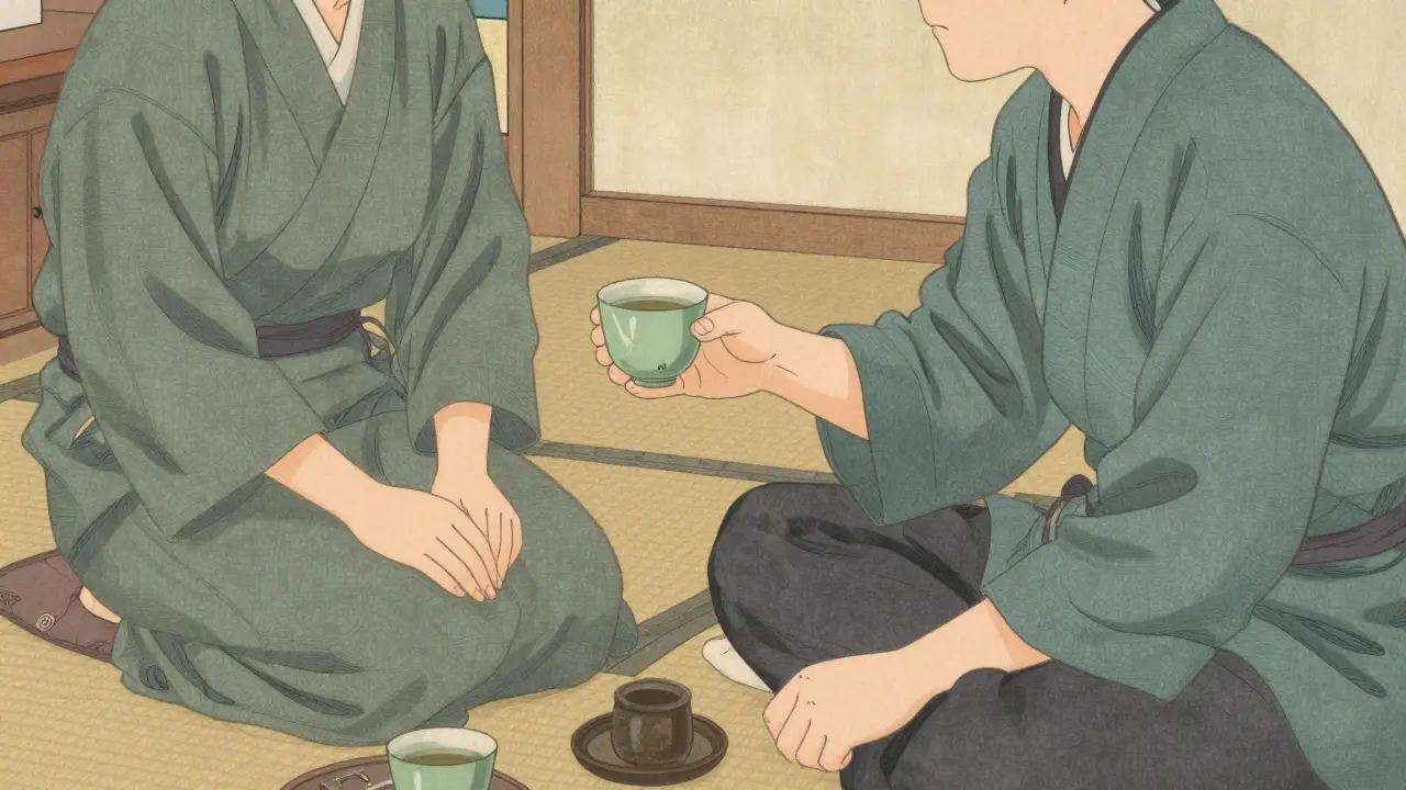 Psycholog poskytuje ambulantní péči doma