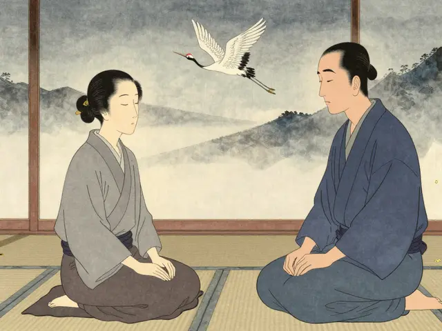 Co když nevím, co říct? Ticho v terapii a jak s ním pracovat