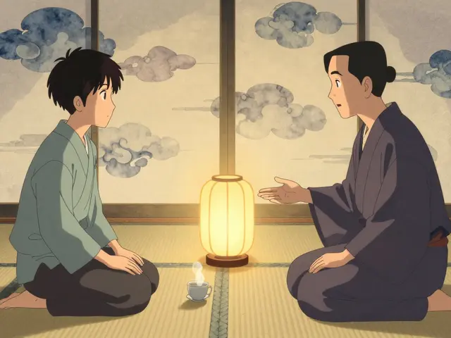 Co přinést na první sezení psychoterapie: diagnózy, léky a reálná očekávání