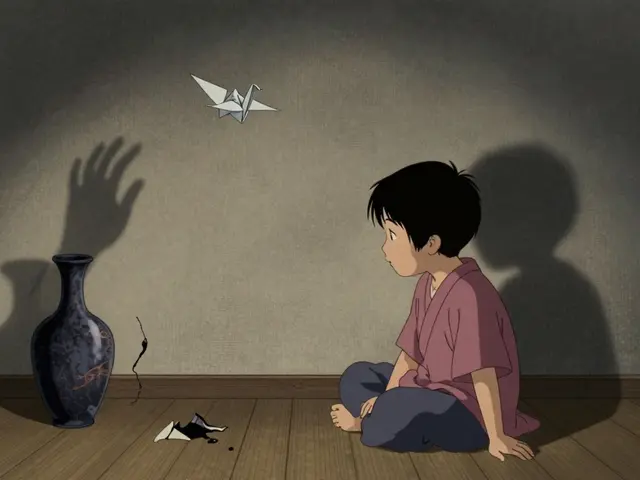 Dětské trauma a jeho dopad v dospělosti: Co nám skutečně říká studie ACE