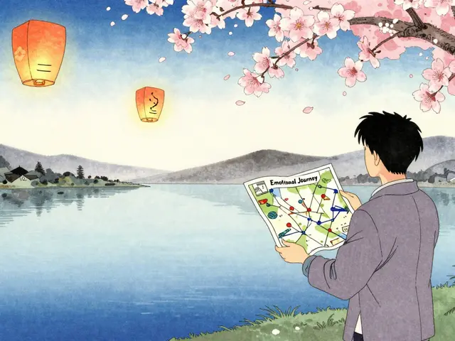 Follow-up po ukončení terapie: Jak si udržet výsledky léčby