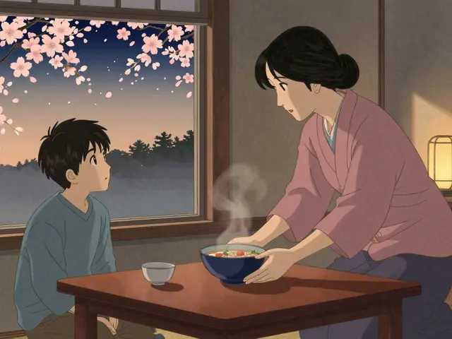 Jak budovat podpůrnou síť: Rodina, přátelé a odborníci