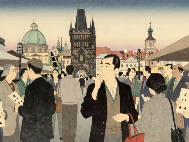 Jak vybrat terapeuta pro OCD, PTSD a poruchy příjmu potravy v ČR