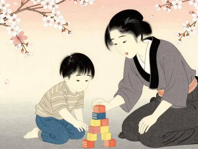 PCIT: Vědecky prokázaná terapie pro zlepšení vztahu rodič-dítě