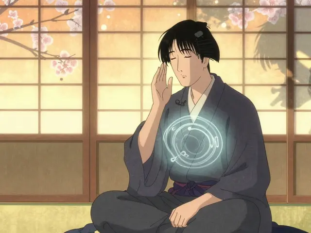 Péče o sebe při léčbě traumatu: Plán podpory mezi sezeními