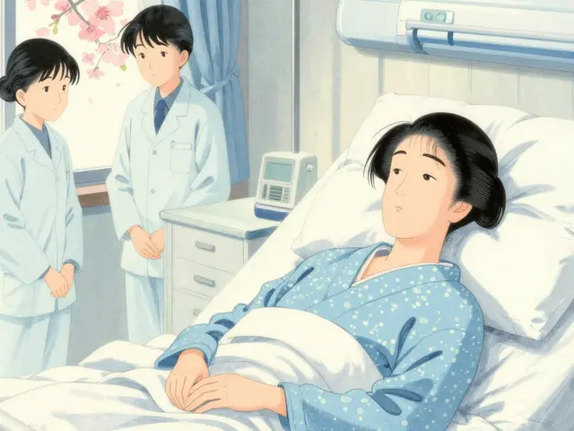 Po pokusu o sebevraždu: Praktický průvodce pro první dny a týdny