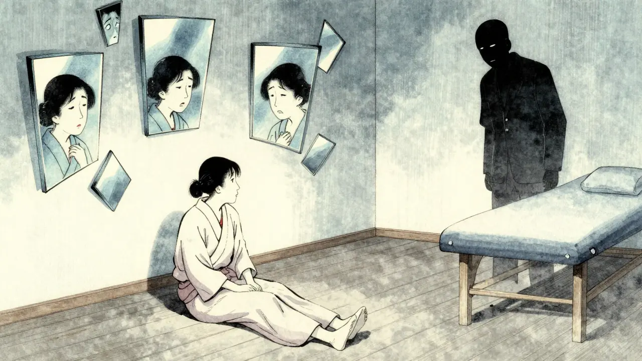 Může psychoterapie ublížit? Rizika a vedlejší účinky, o kterých se mluví málo