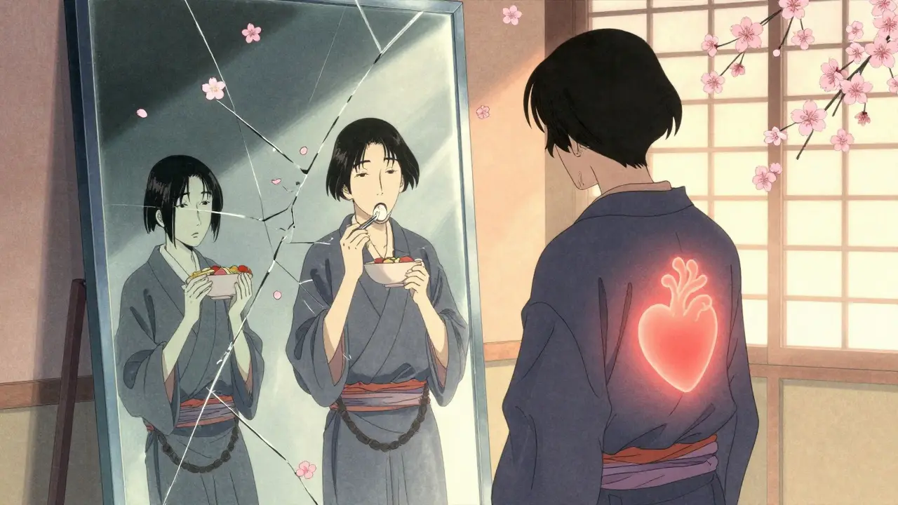 Recovery z PPP: Jak vypadá uzdravení a stabilizace po terapii