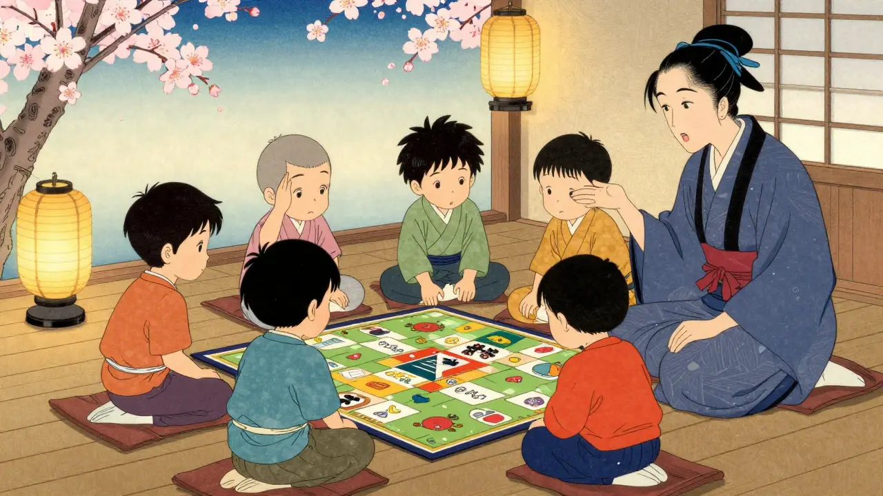 Social Skills Training pro děti s ADHD: Jak naučit dítě komunikovat a spolupracovat