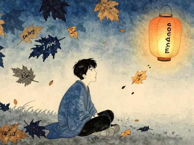 Kognitivní omyly u ADHD: Jak překonat negativní přesvědčení o sobě