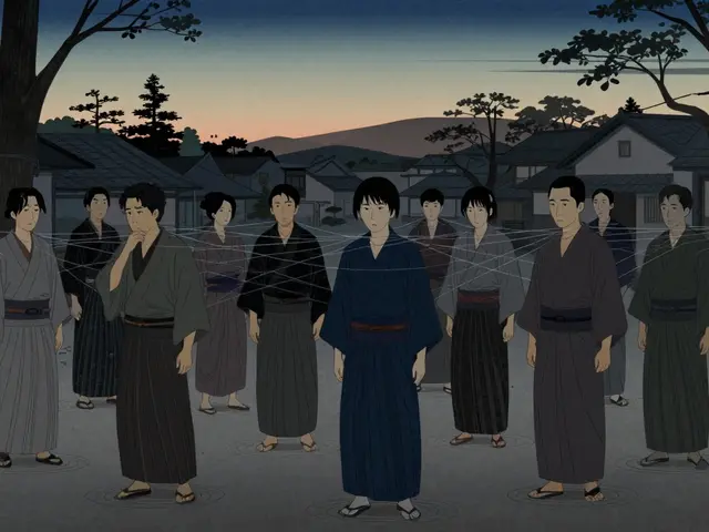 Kolektivní trauma: Jak léčit zranění po válce a katastrofách