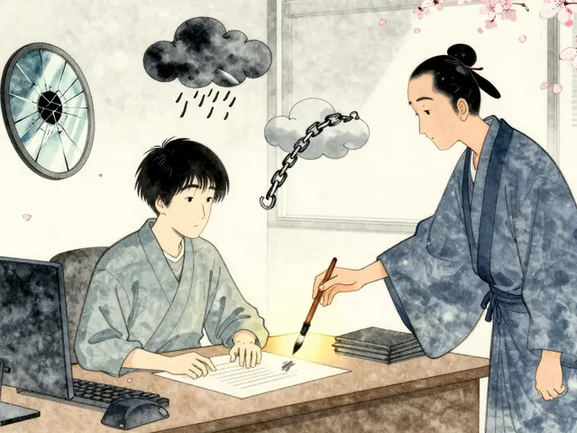 Pracovní a studijní fungování u poruch osobnosti: Terapeutické strategie podpory