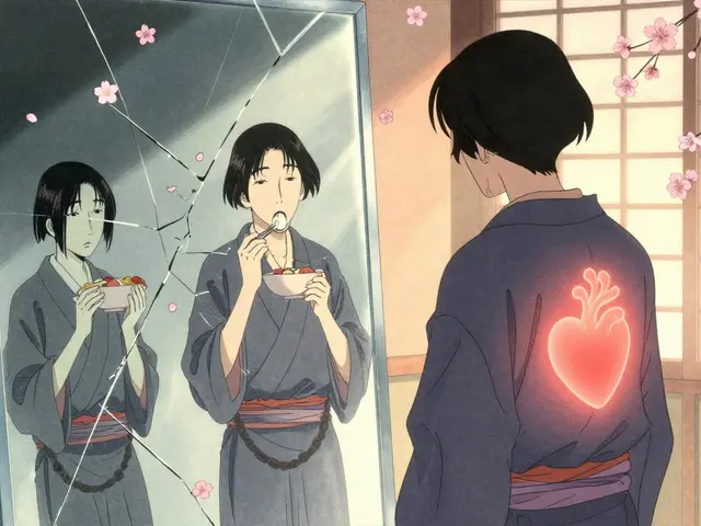 Recovery z PPP: Jak vypadá uzdravení a stabilizace po terapii