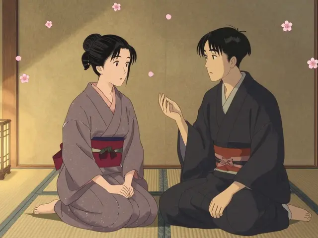 Sexuální nesoulad v páru: Jak psychoterapie pomáhá překonat rozdílné touhy a preferencie