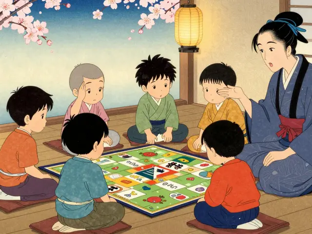 Social Skills Training pro děti s ADHD: Jak naučit dítě komunikovat a spolupracovat